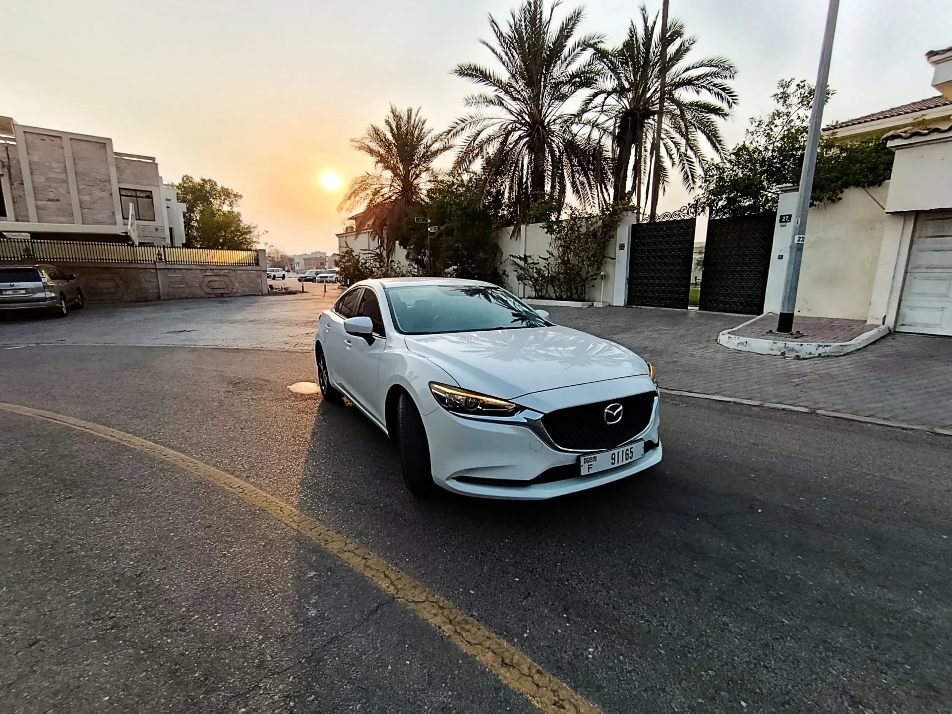 Mazda 6 - Image 3