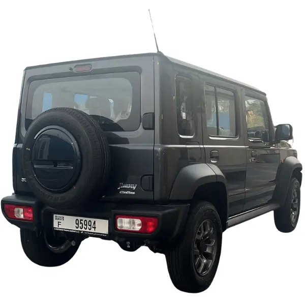 Suzuki Jimny - Image 3